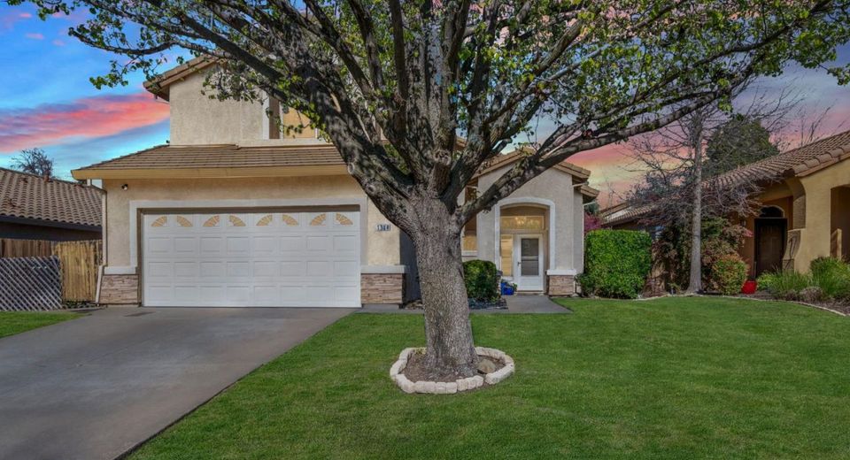1384 Walden Dr, Folsom, CA 95630 Photo