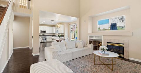 1384 Walden Dr, Folsom, CA 95630 Photo