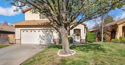 1384 Walden Dr, Folsom, CA 95630 Photo