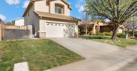 1384 Walden Dr, Folsom, CA 95630 Photo