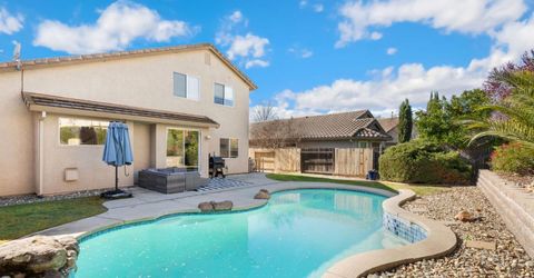 1384 Walden Dr, Folsom, CA 95630 Photo