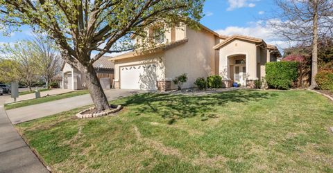 1384 Walden Dr, Folsom, CA 95630 Photo