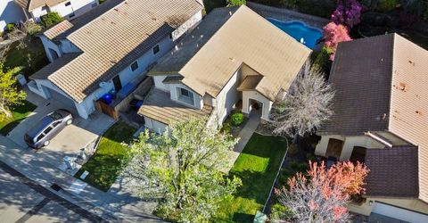 1384 Walden Dr, Folsom, CA 95630 Photo