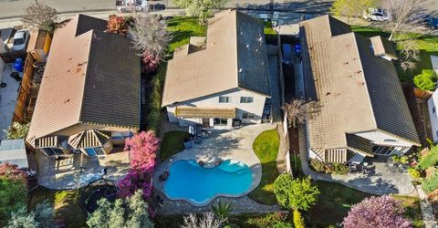 1384 Walden Dr, Folsom, CA 95630 Photo