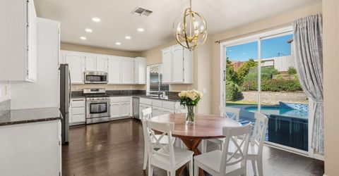 1384 Walden Dr, Folsom, CA 95630 Photo