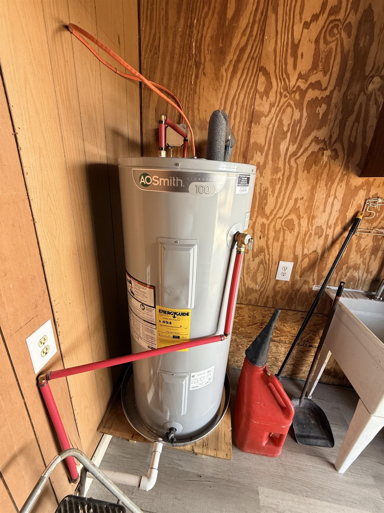 2336 Macedonia Dr. Photo 21