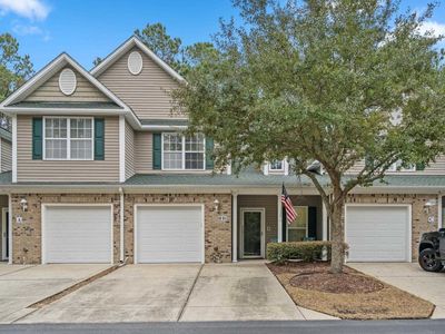 751 Painted Bunting Dr., Unit B, Murrells Inlet, SC 29576