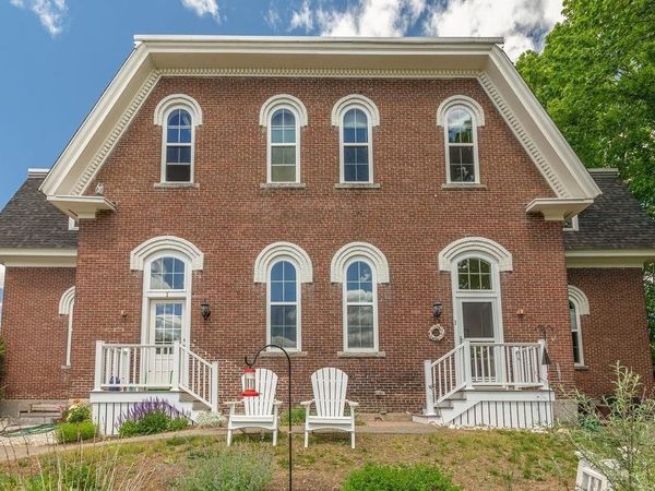 14 Knight Street, Unit 2, Concord, NH 03301