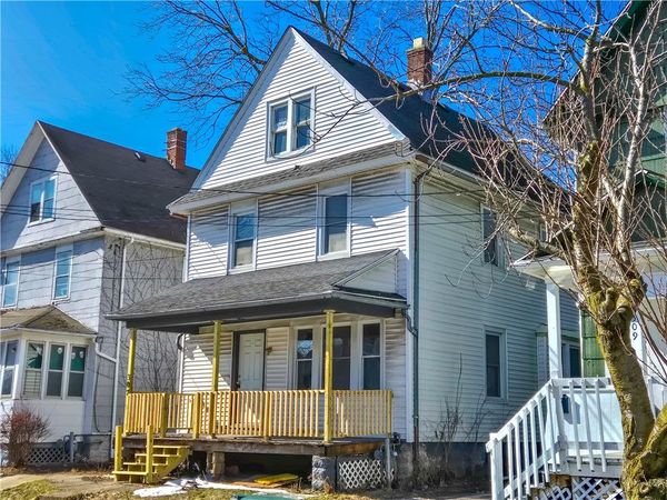 307 Hague Street , Rochester, NY 14611