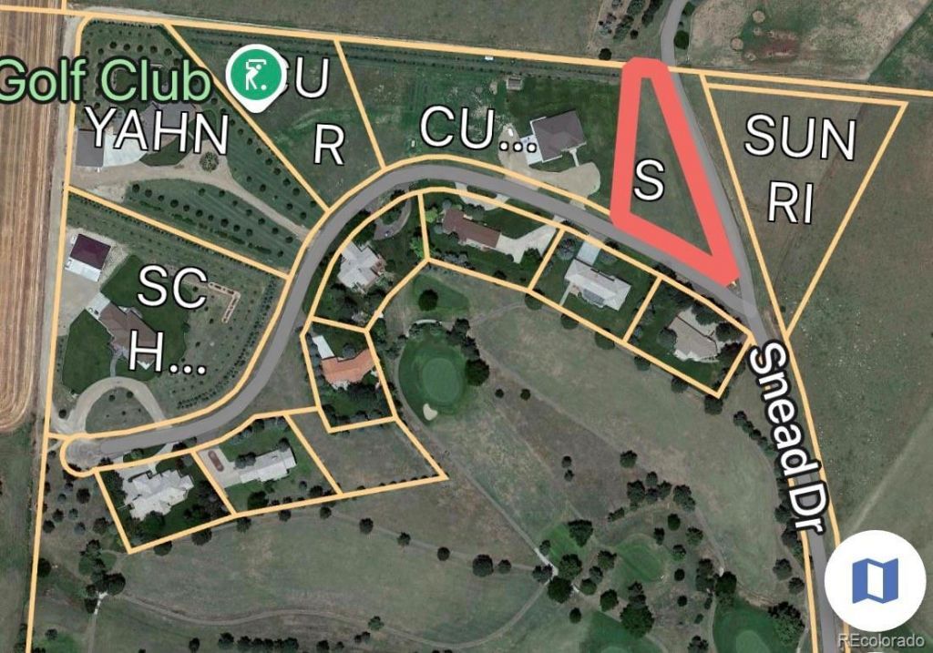 48600 Snead Drive, Burlington, CO 80807 Main Photo