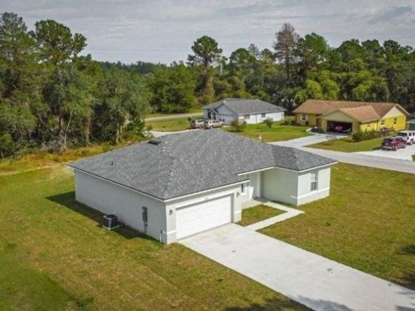 2885 W REDGATE DRIVE, DUNNELLON, FL 34433