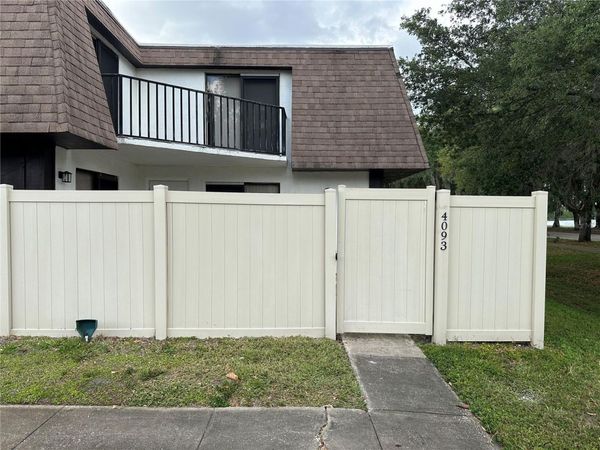 4093 SHANNON BROWN DRIVE, ORLANDO, FL 32808