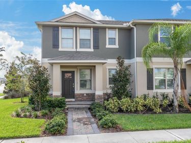 16507 OUTTER GROVE ALLEY , WINTER GARDEN, FL 34787