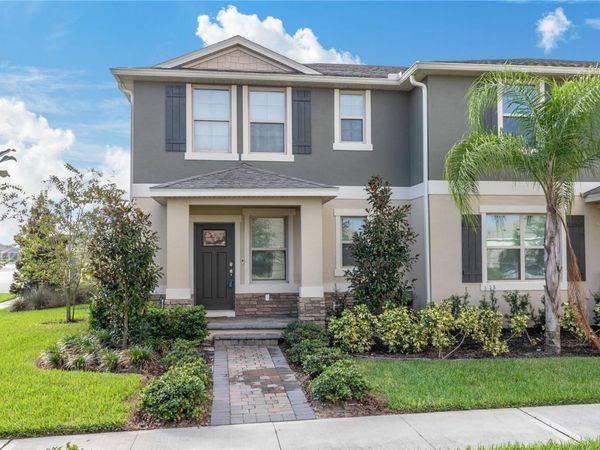 16507 OUTTER GROVE ALLEY , WINTER GARDEN, FL 34787