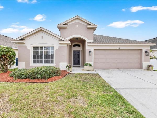2936 CONNER LANE , KISSIMMEE, FL 34741