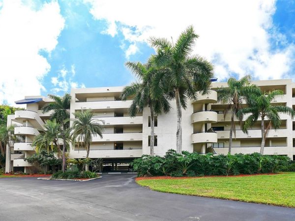 825 OSPREY AVENUE , Unit 108, SARASOTA, FL 34236