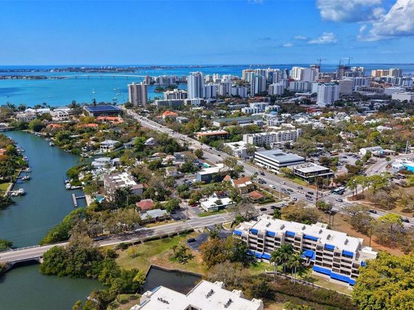 825 S OSPREY AVENUE, Unit 108, SARASOTA, FL 34236