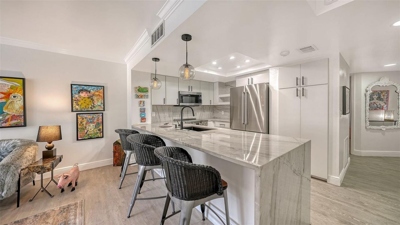 825 S Osprey Avenue, Unit 108, Sarasota, FL 34236 Photo