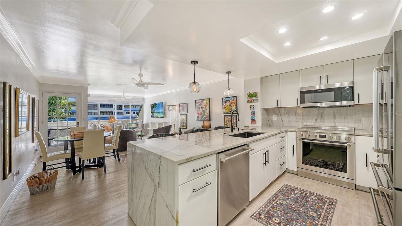 825 Osprey Avenue , Unit 108, Sarasota, FL 34236 Photo