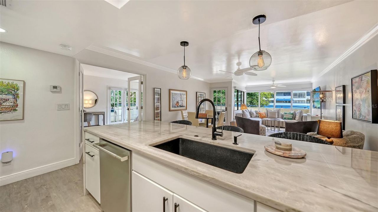 825 S Osprey Avenue, Unit 108, Sarasota, FL 34236 Photo