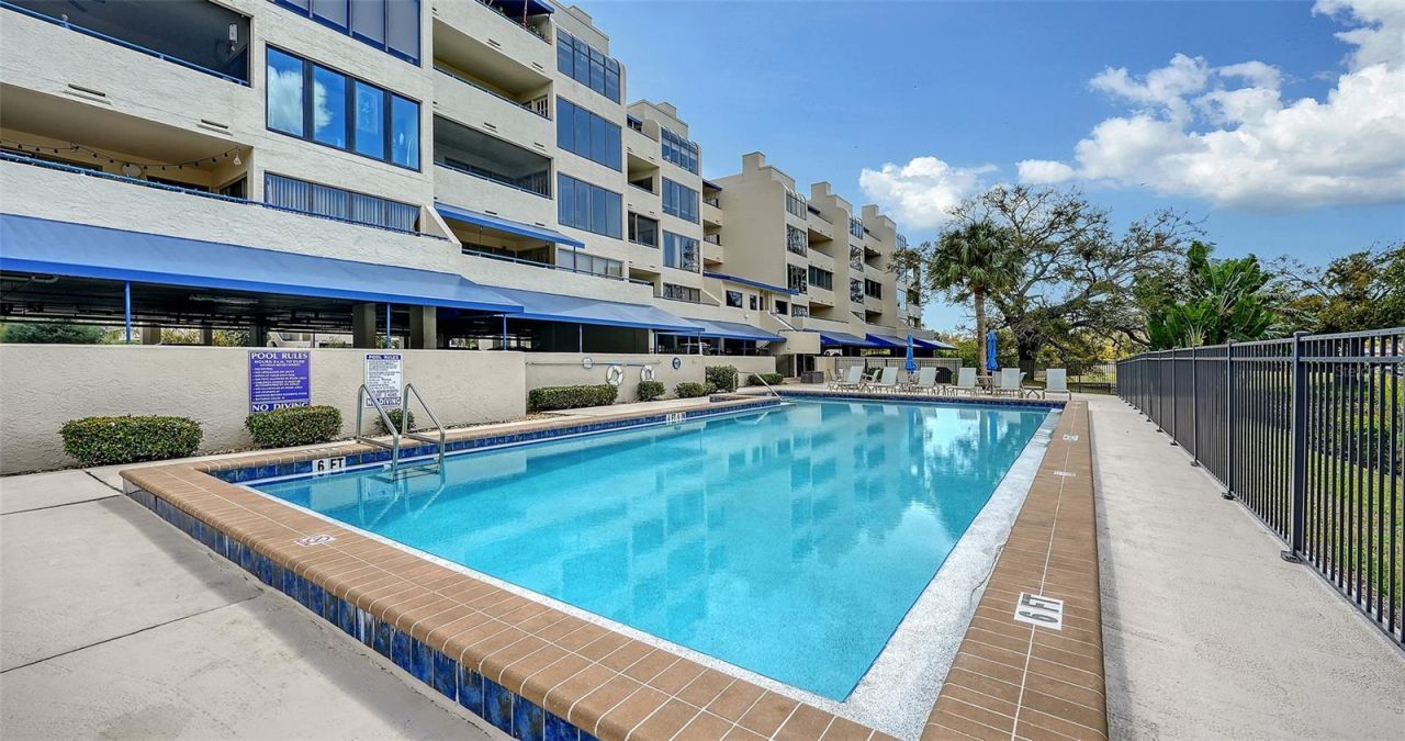 825 S Osprey Avenue, Unit 108, Sarasota, FL 34236 Photo