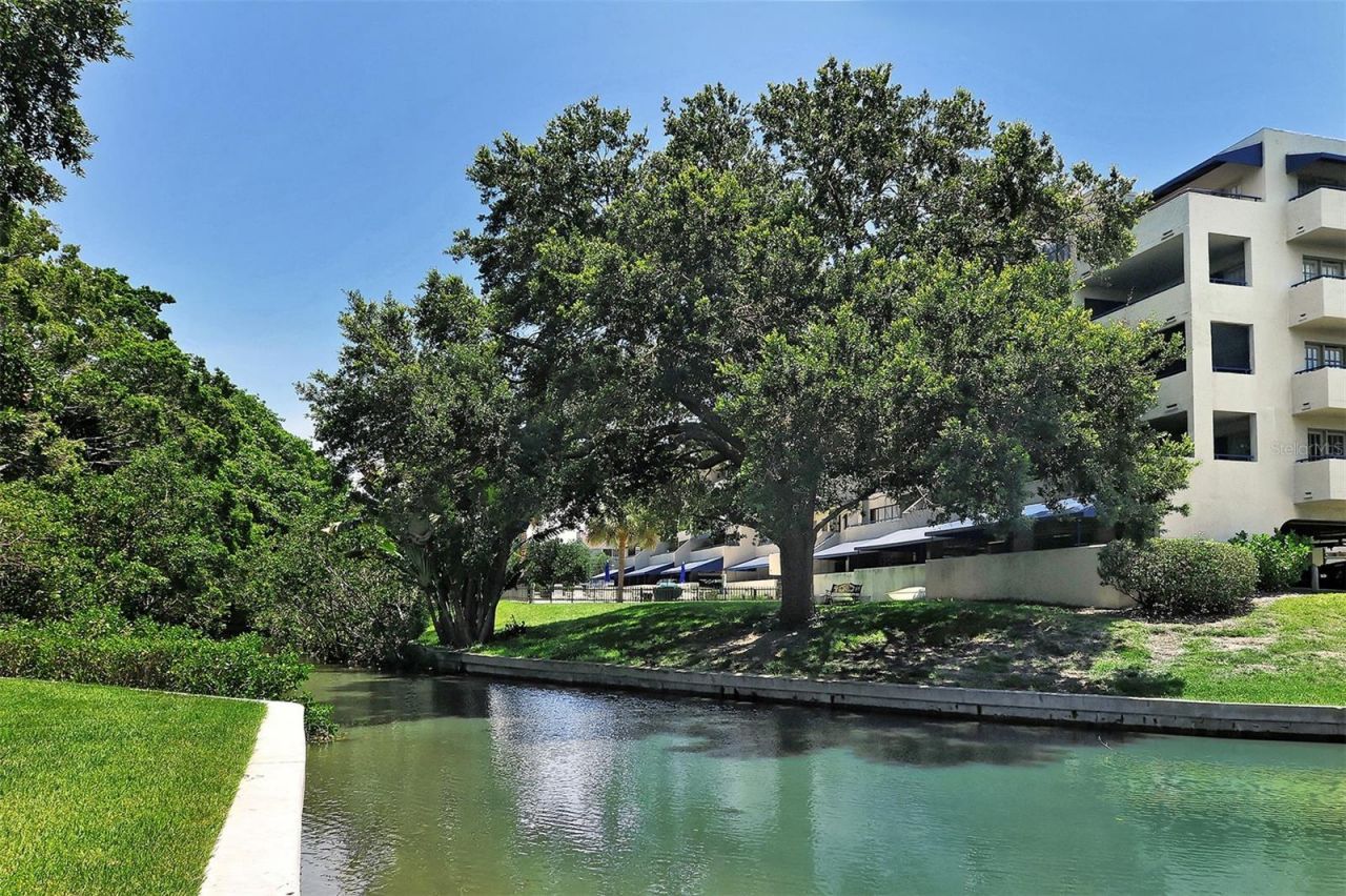 825 S Osprey Avenue, Unit 108, Sarasota, FL 34236 Photo