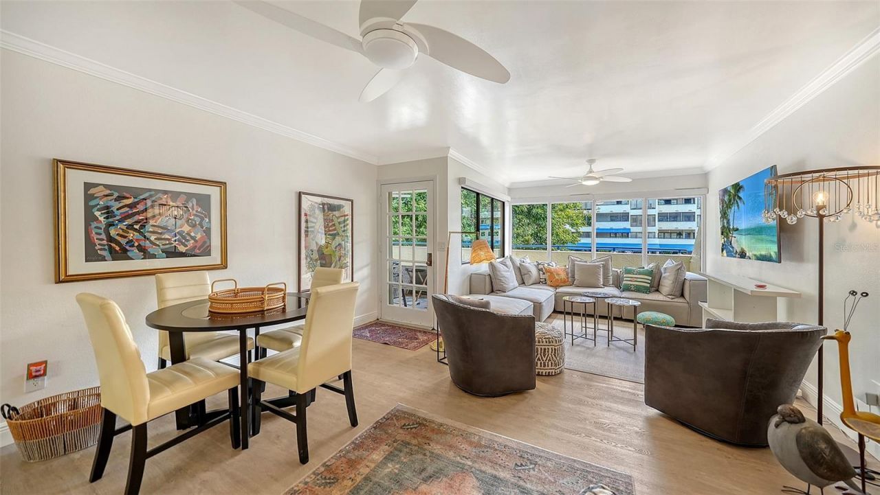 825 S Osprey Avenue, Unit 108, Sarasota, FL 34236 Photo