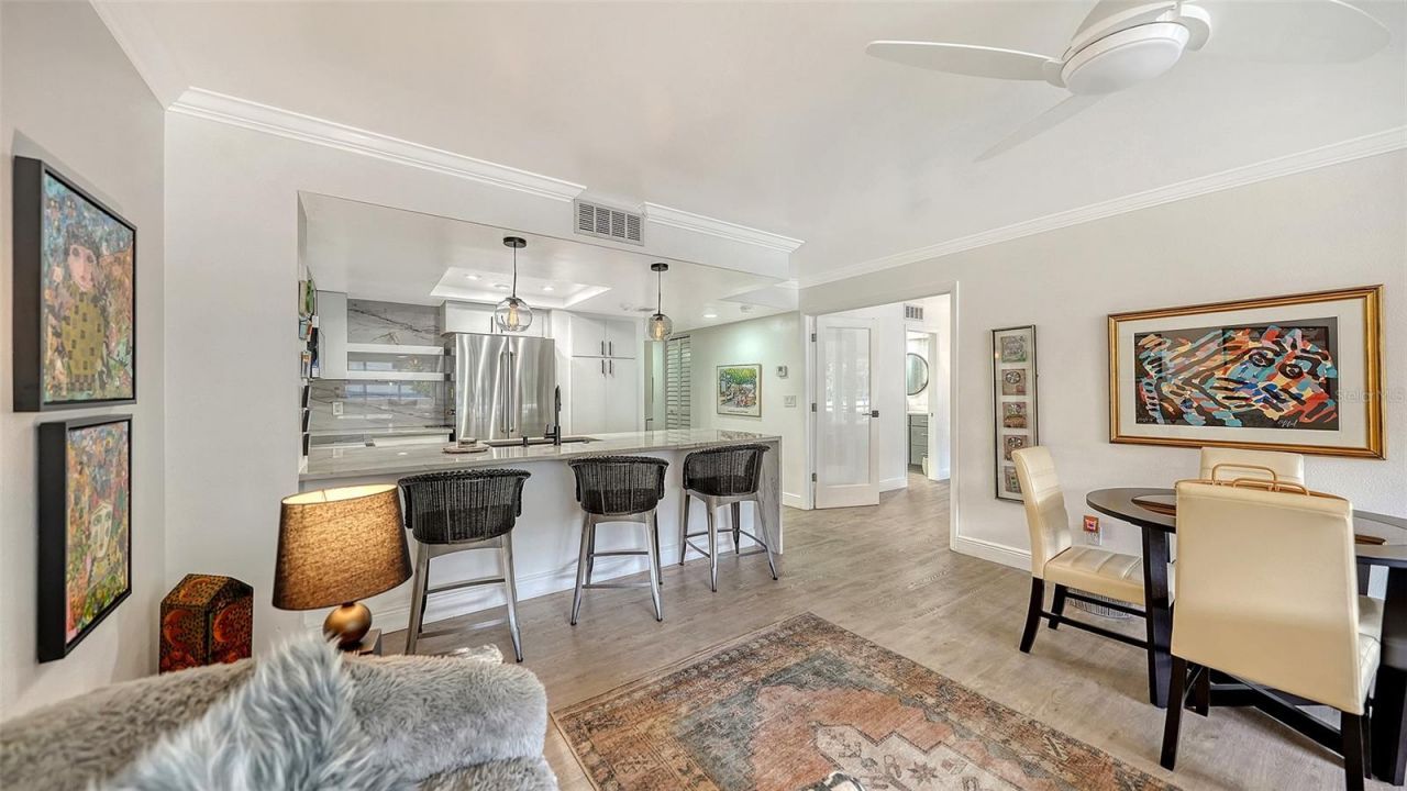 825 S Osprey Avenue, Unit 108, Sarasota, FL 34236 Photo