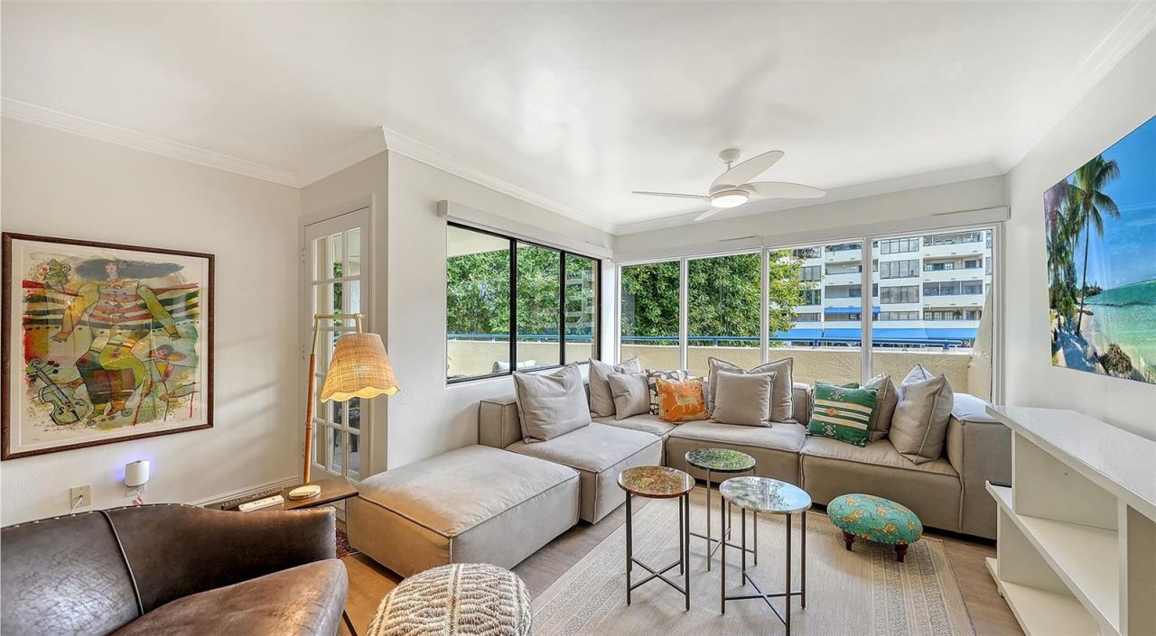 825 S Osprey Avenue, Unit 108, Sarasota, FL 34236 Photo