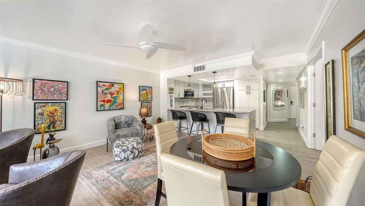 825 S Osprey Avenue, Unit 108, Sarasota, FL 34236 Photo