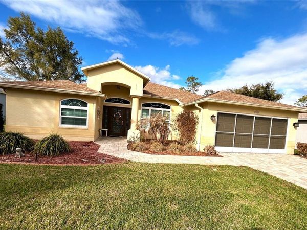 11721 SCENIC HILLS BOULEVARD , HUDSON, FL 34667