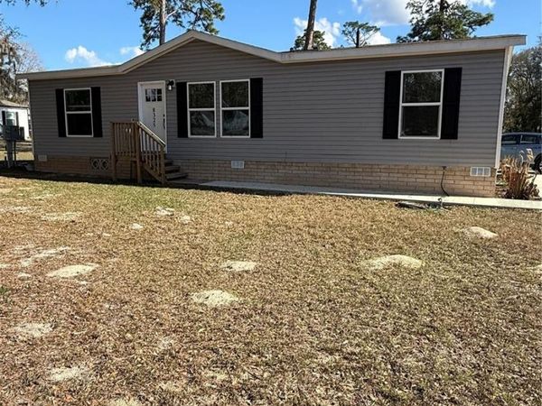 8325 N FAIRGROVE TERRACE , DUNNELLON, FL 34433