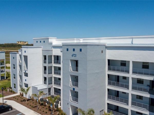 4721 CLOCK TOWER DRIVE , Unit 306, KISSIMMEE, FL 34746