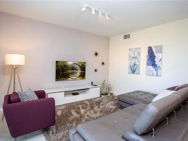 4721 CLOCK TOWER DRIVE , Unit 306, KISSIMMEE, FL 34746