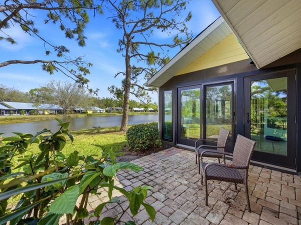 258 SOUTHAMPTON LANE, Unit 268, VENICE, FL 34293