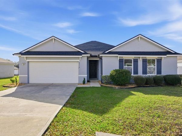 6712 SW 64TH COURT , OCALA, FL 34476