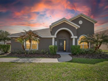 627 LIMONA WOODS DRIVE , BRANDON, FL 33510