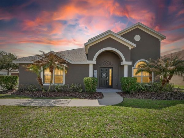 627 LIMONA WOODS DRIVE , BRANDON, FL 33510