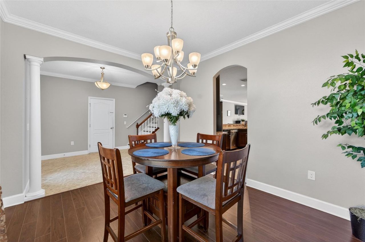 627 Limona Woods Drive , Brandon, FL 33510 Photo