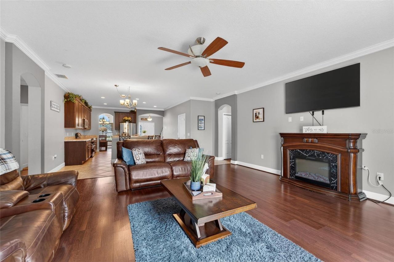 627 Limona Woods Drive, Brandon, FL 33510 Photo