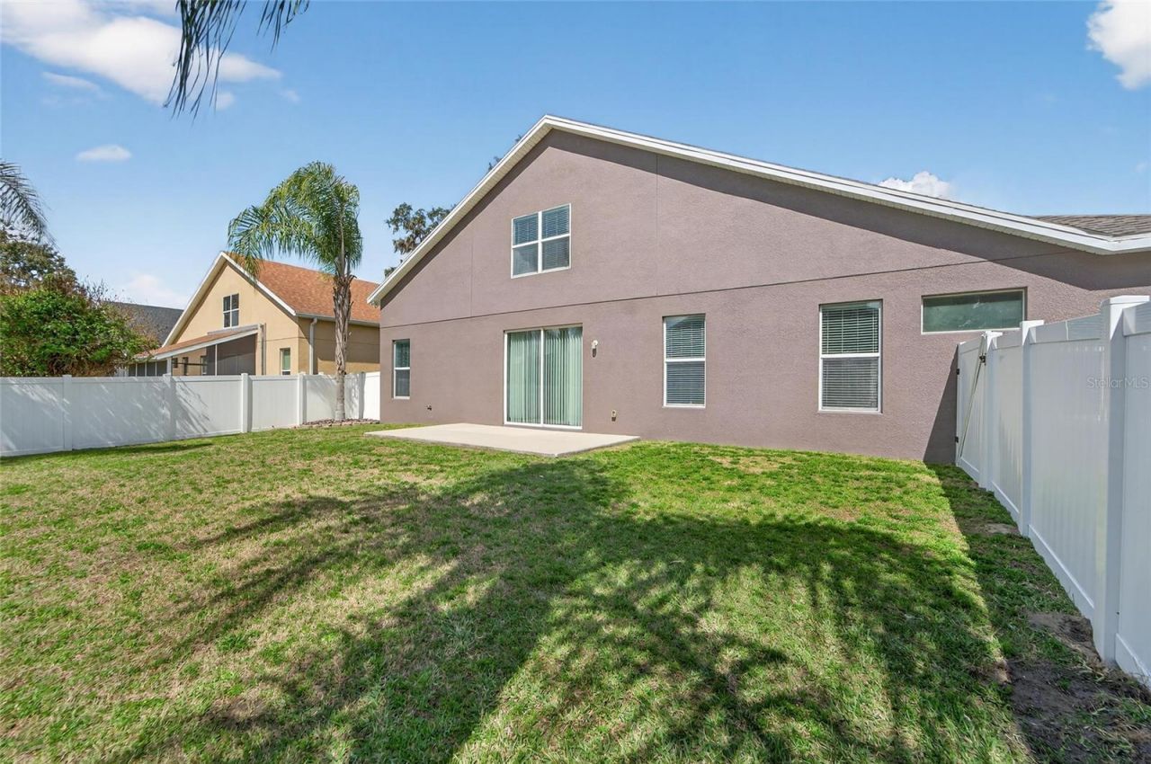 627 Limona Woods Drive, Brandon, FL 33510 Photo