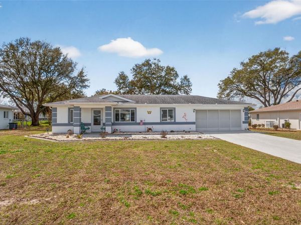 6196 SW 101ST PLACE , OCALA, FL 34476