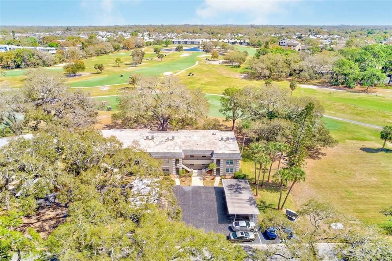 38 Country Club Drive, Unit 38, Largo, FL 33771 Photo