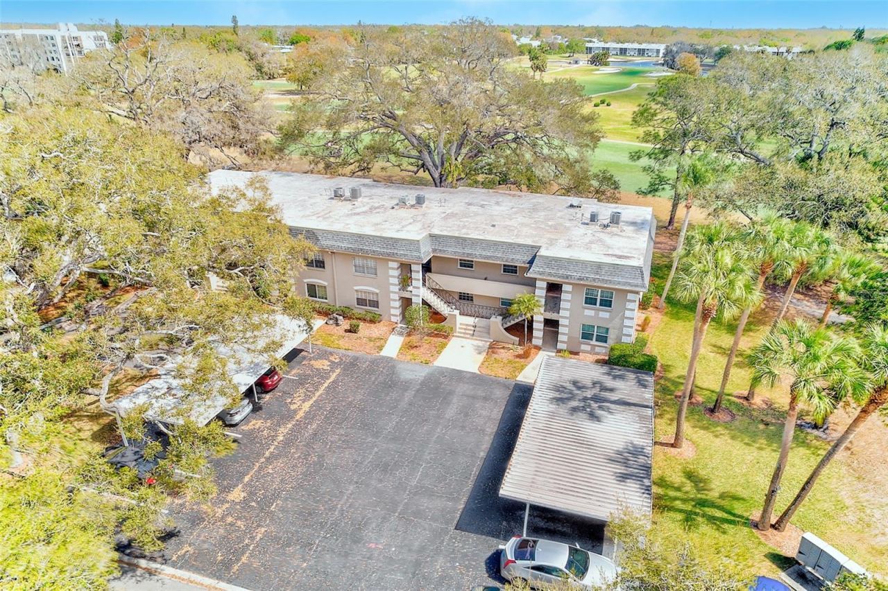 38 Country Club Drive, Unit 38, Largo, FL 33771 Photo