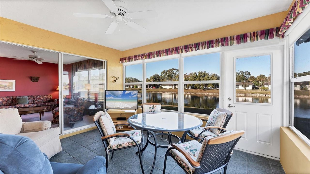 3823 Glen Oaks Drive E, Unit 83, Sarasota, FL 34232 Photo