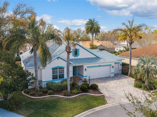 646 STRATFORD LANE , THE VILLAGES, FL 32162