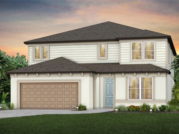3585 OBSIDIAN DRIVE, SPRING HILL, FL 34609