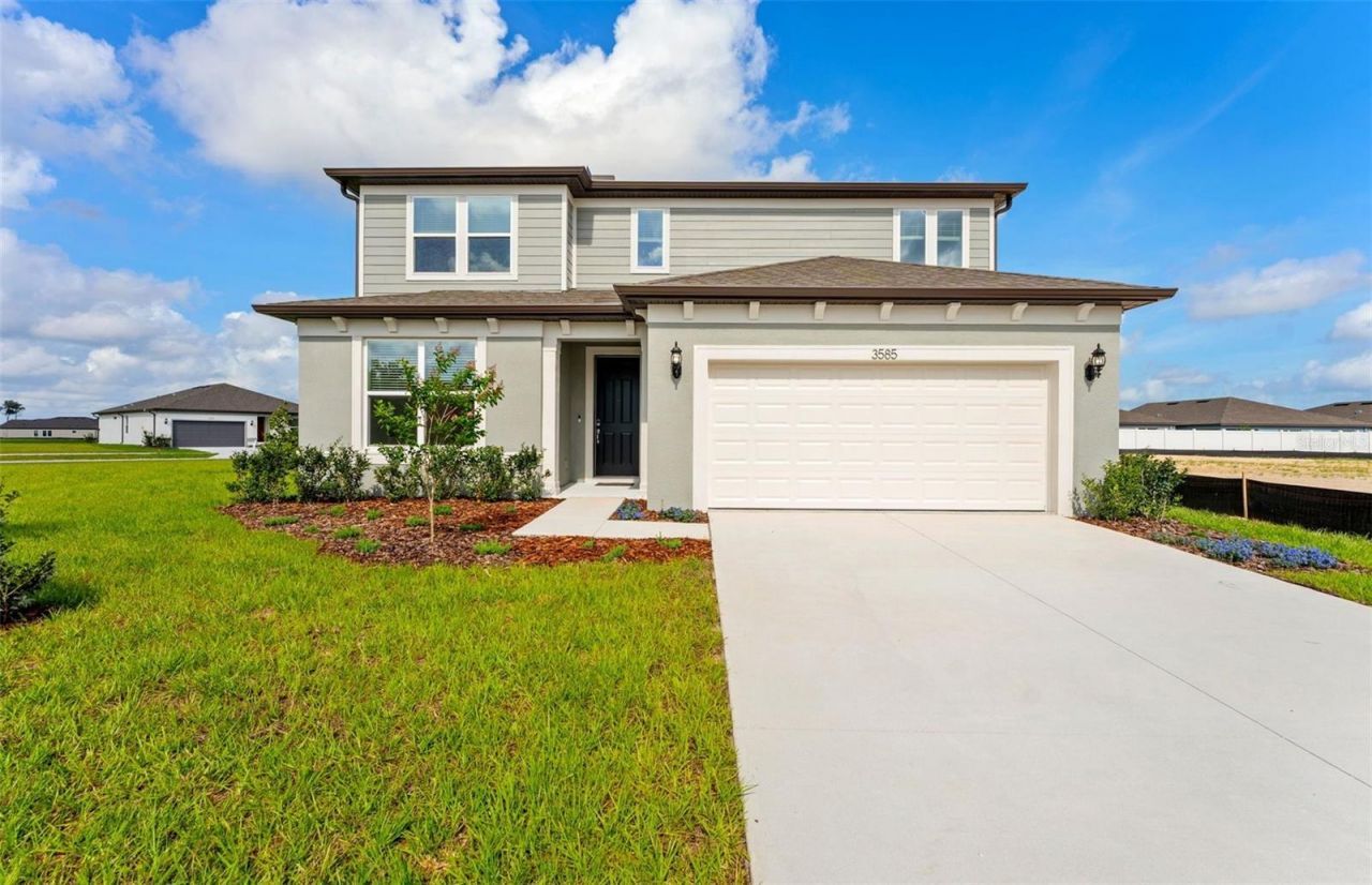 3585 Obsidian Drive, Spring Hill, FL 34609 Main Photo