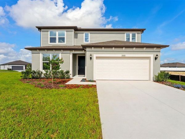 3585 OBSIDIAN DRIVE, SPRING HILL, FL 34609