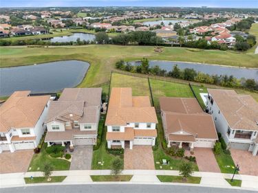 13014 BROMBOROUGH DRIVE, ORLANDO, FL 32832